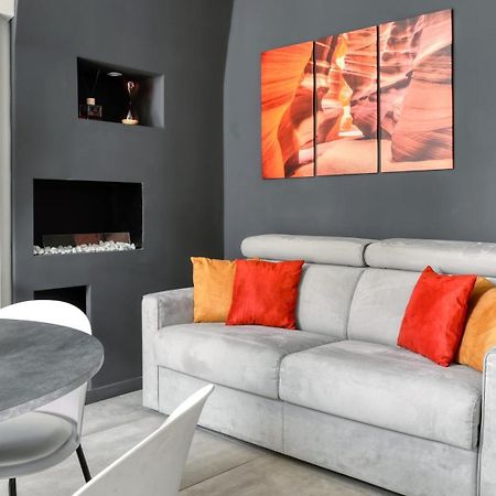 Ideal Rent - Farini 74 Mediolan Zewnętrze zdjęcie