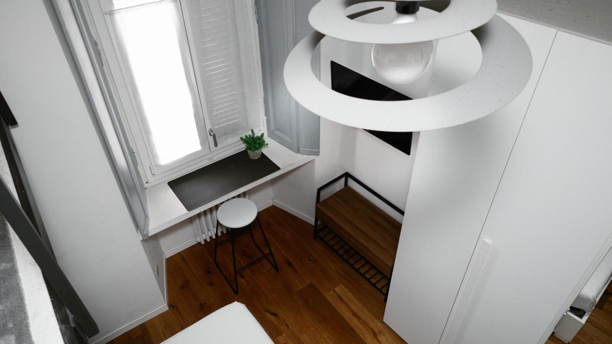 Ideal Rent - Farini 74 Mediolan Zewnętrze zdjęcie