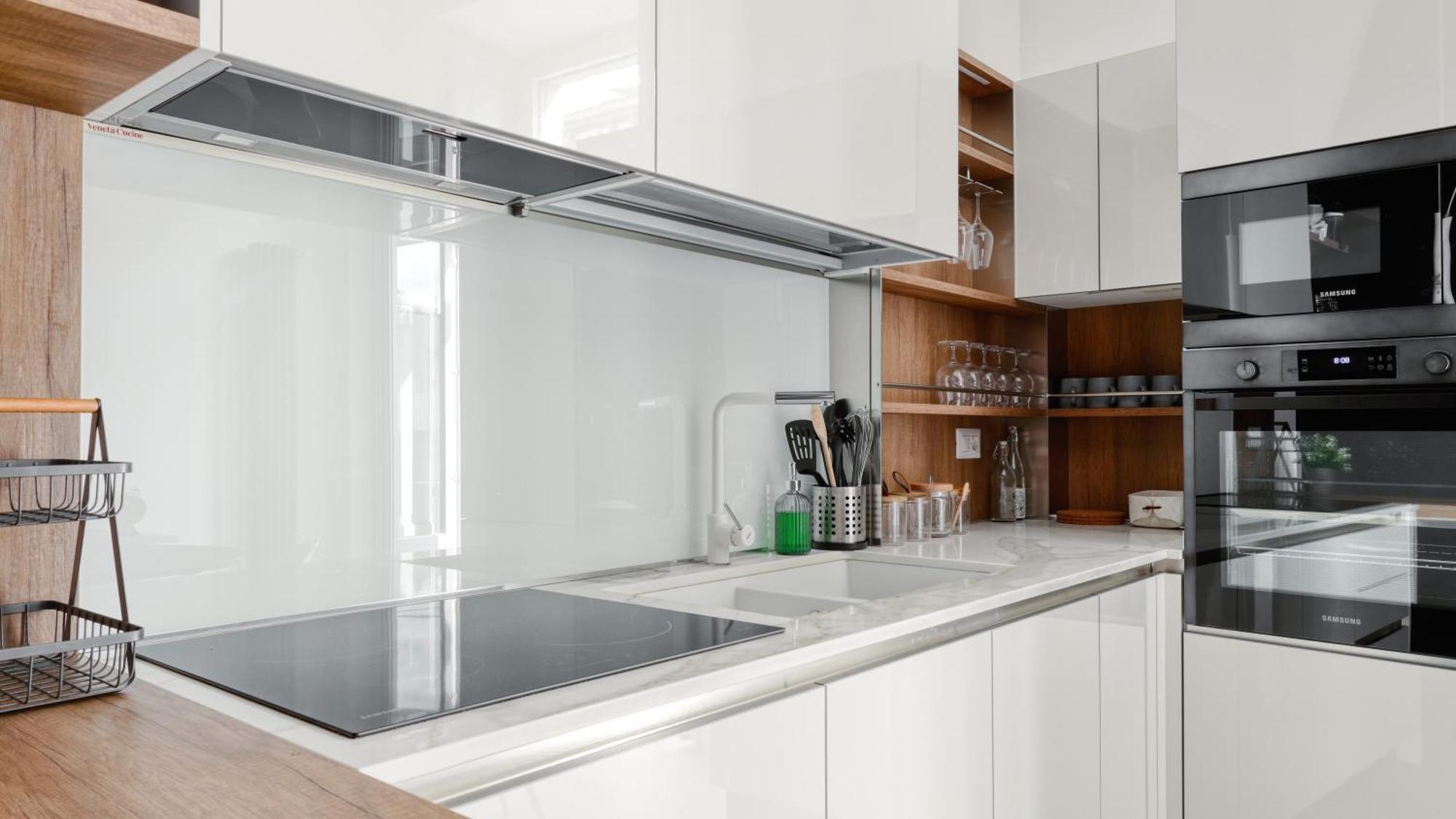 Ideal Rent - Farini 74 Mediolan Zewnętrze zdjęcie